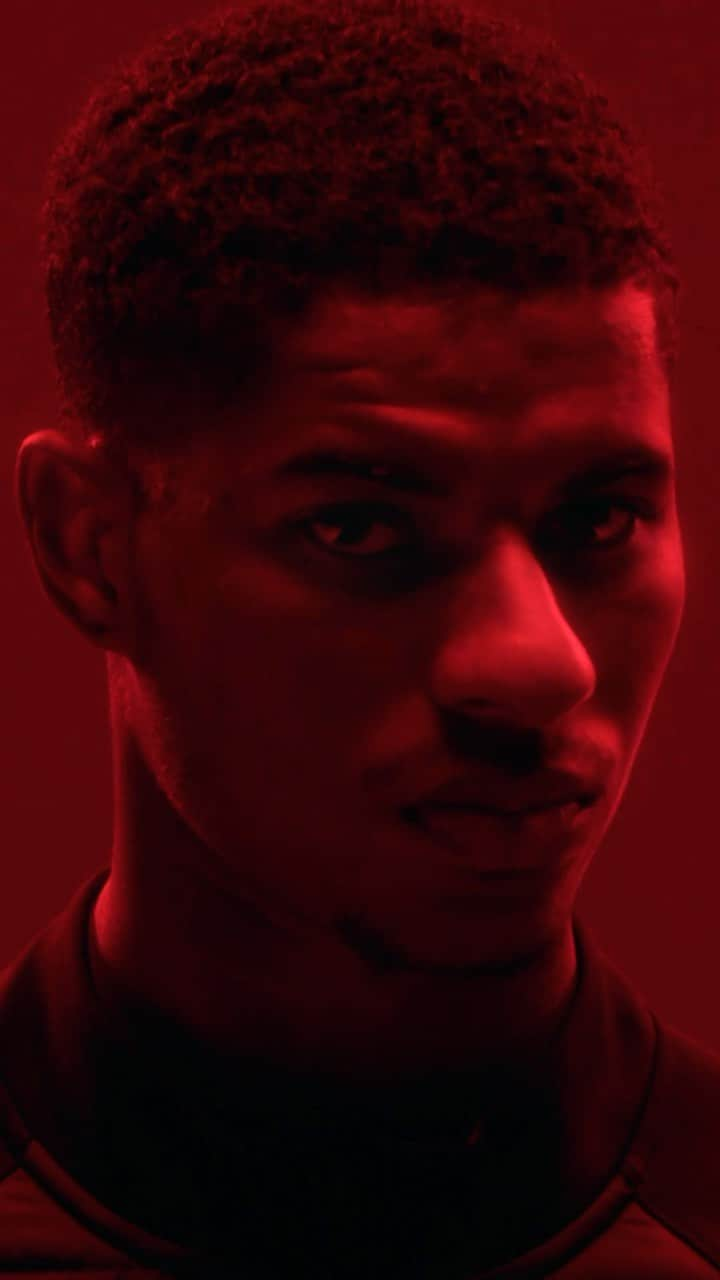 NIKEのインスタグラム：「Come from nowhere. Score on your debut. Menace defenders. Strike fear on the pitch.  Introducing the Marcus Rashford Collection. From day one @marcusrashford has shown the world the power of self-belief.⚽️  Better Believe It.  Now available on nike.com and the nike app. #NikeFootball」