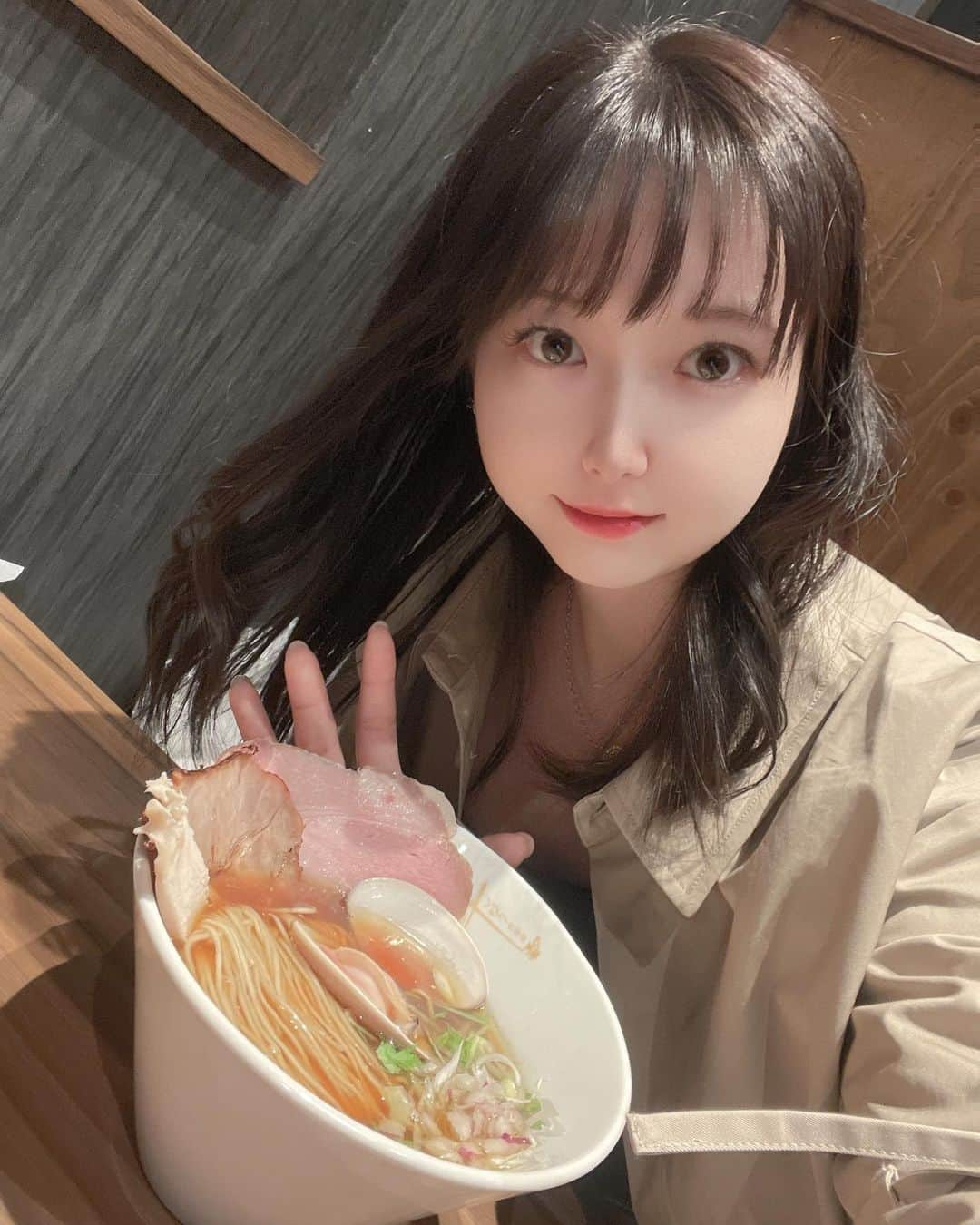 大崎菜々子のインスタグラム