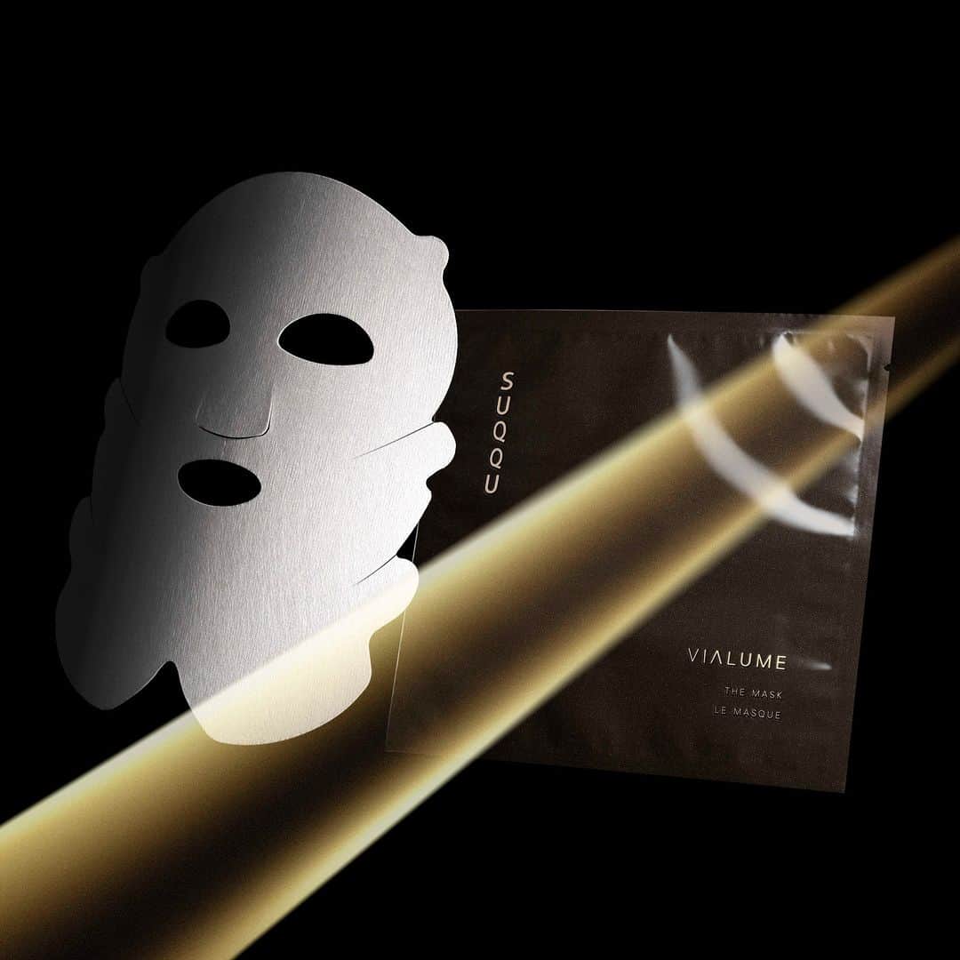 SUQQU公式Instgramアカウントのインスタグラム