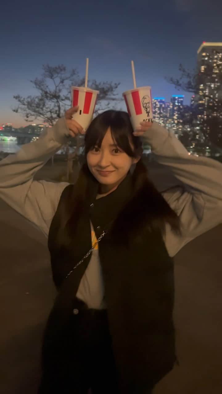 松本日向のインスタグラム