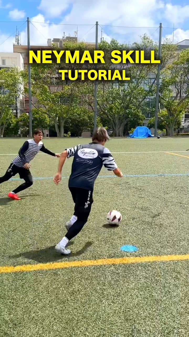 タクヤのインスタグラム：「Who is next Ballon d'Or?🤔 ⁡ 次にバロンドールを獲るのは？🤔 ⁡ @regate_takuya」