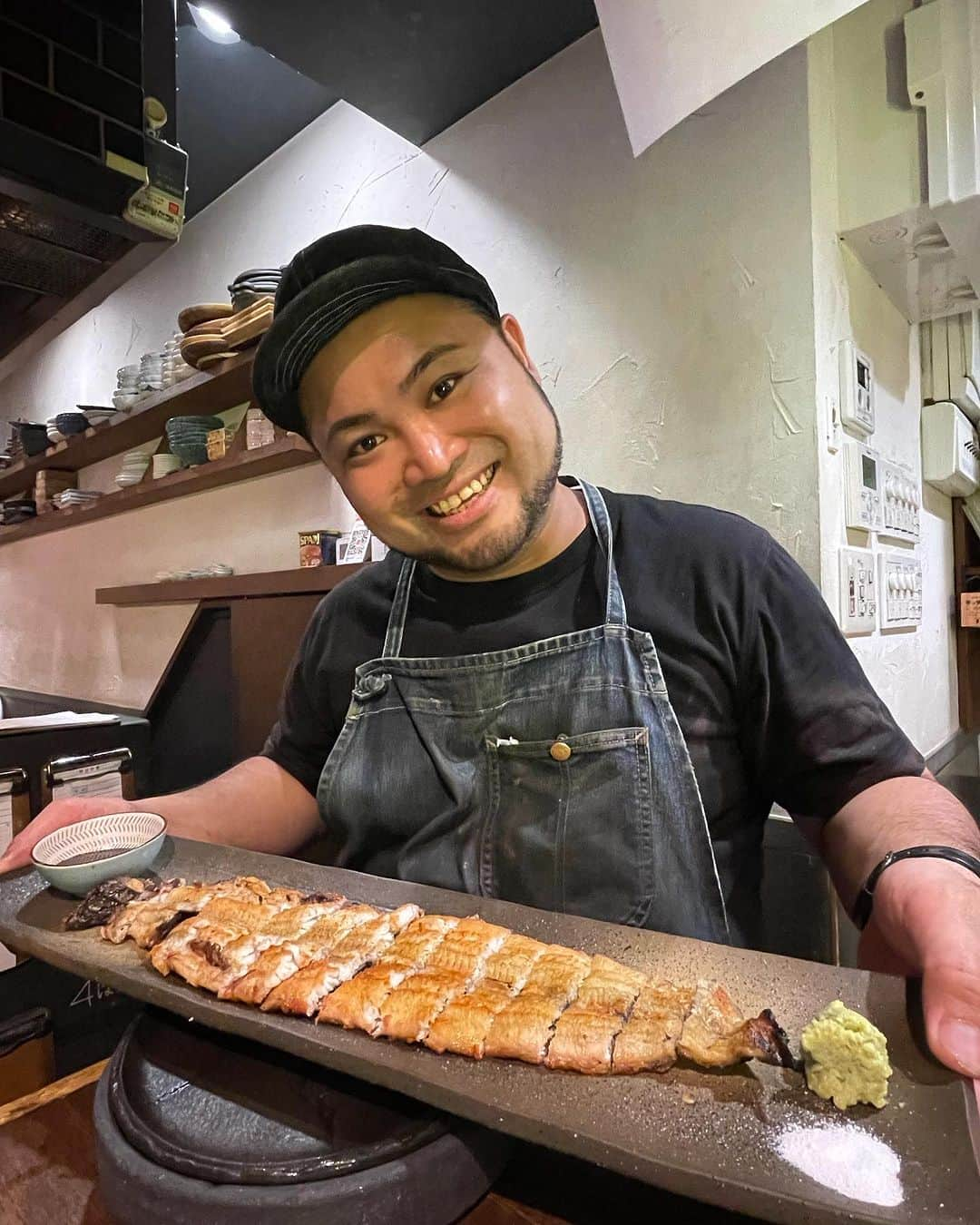 新宿寅箱のインスタグラム