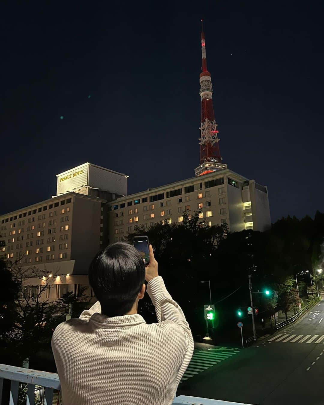 カン・フンさんのインスタグラム写真 - (カン・フンInstagram)「📷」10月31日 17時34分 - khoonyy