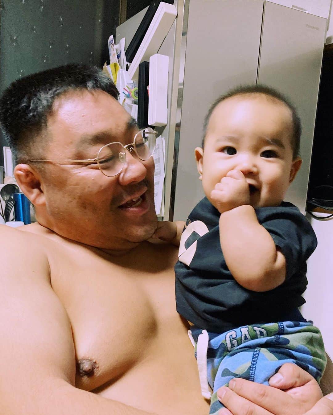 川畑雅秀さんのインスタグラム写真 - (川畑雅秀Instagram)「先日の福島県いわき市旅行✈️✈️ 子供達は大喜びで楽しかったです😊いとこ同士⭐️ #福島県 #いわき市 #リカちゃんキャッスル #義理兄 #あかつ #いとこ同士 #子供達 #大喜び #月ちゃん #3歳女の子 #然くん #生後6か月 #男の子 #かわばたくん #吉本興業」10月31日 17時57分 - kawabata.kun
