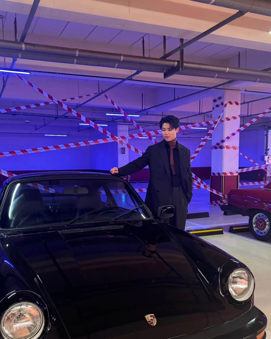 カン・ミニョクさんのインスタグラム写真 - (カン・ミニョクInstagram)「🚗」10月31日 18時02分 - mr_kanggun