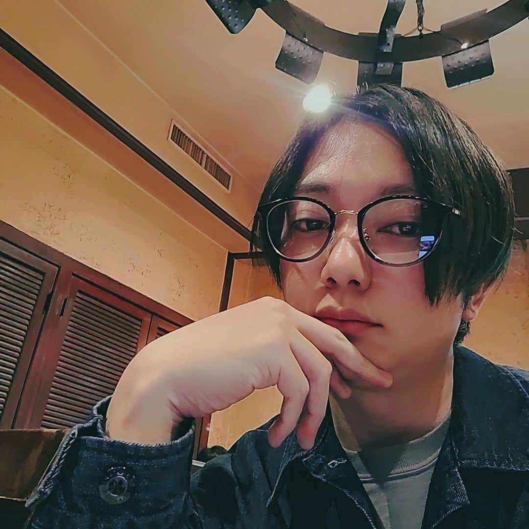 涼平のインスタグラム
