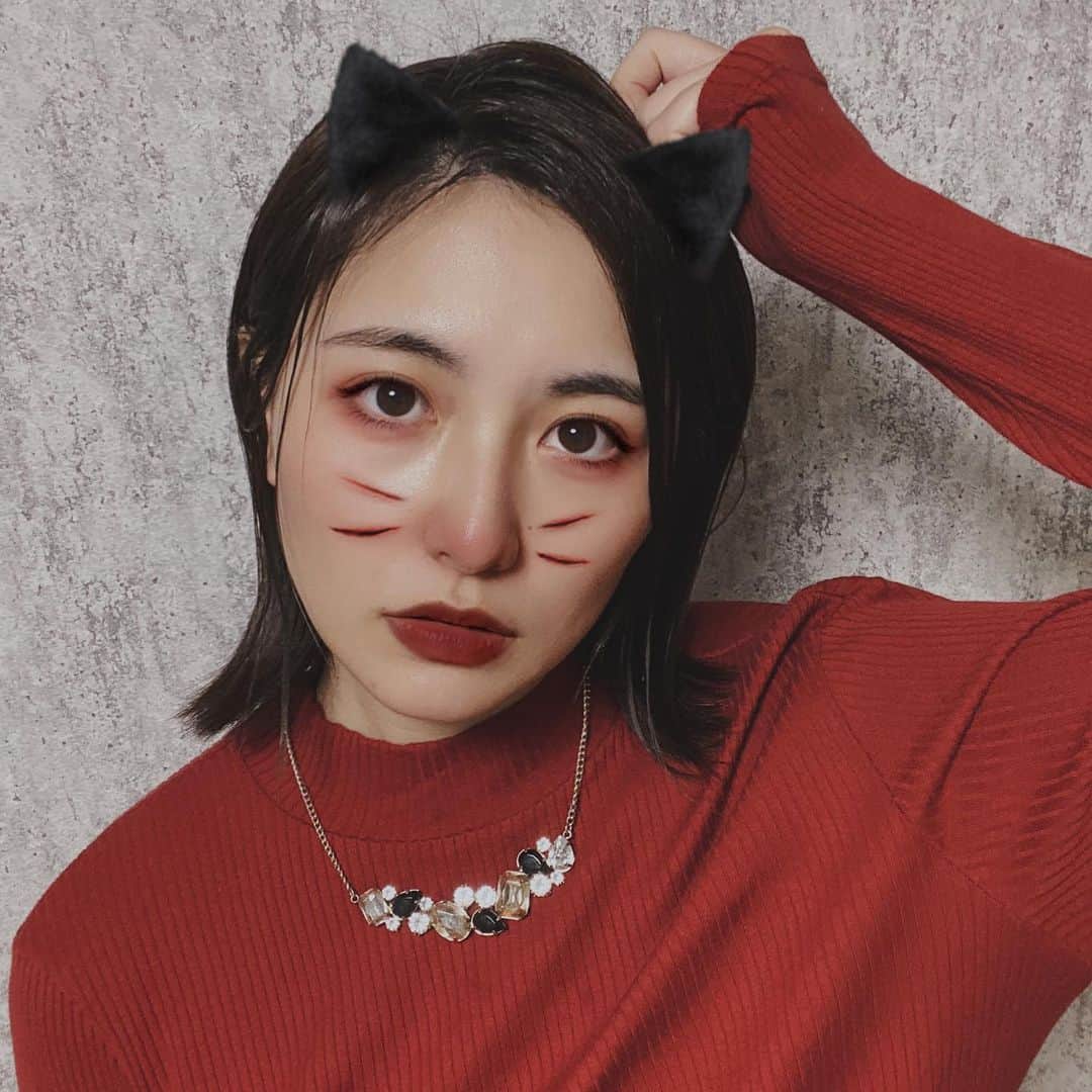 のインスタグラム：「. 🕯🎃*⸜𝑯𝒂𝒑𝒑𝒚 𝑯𝒂𝒍𝒍𝒐𝒘𝒆𝒆𝒏⸝*👻🍬  #ハロウィン #Halloween  #今年もお家ハロウィン #snowだけでハロウィン気分」