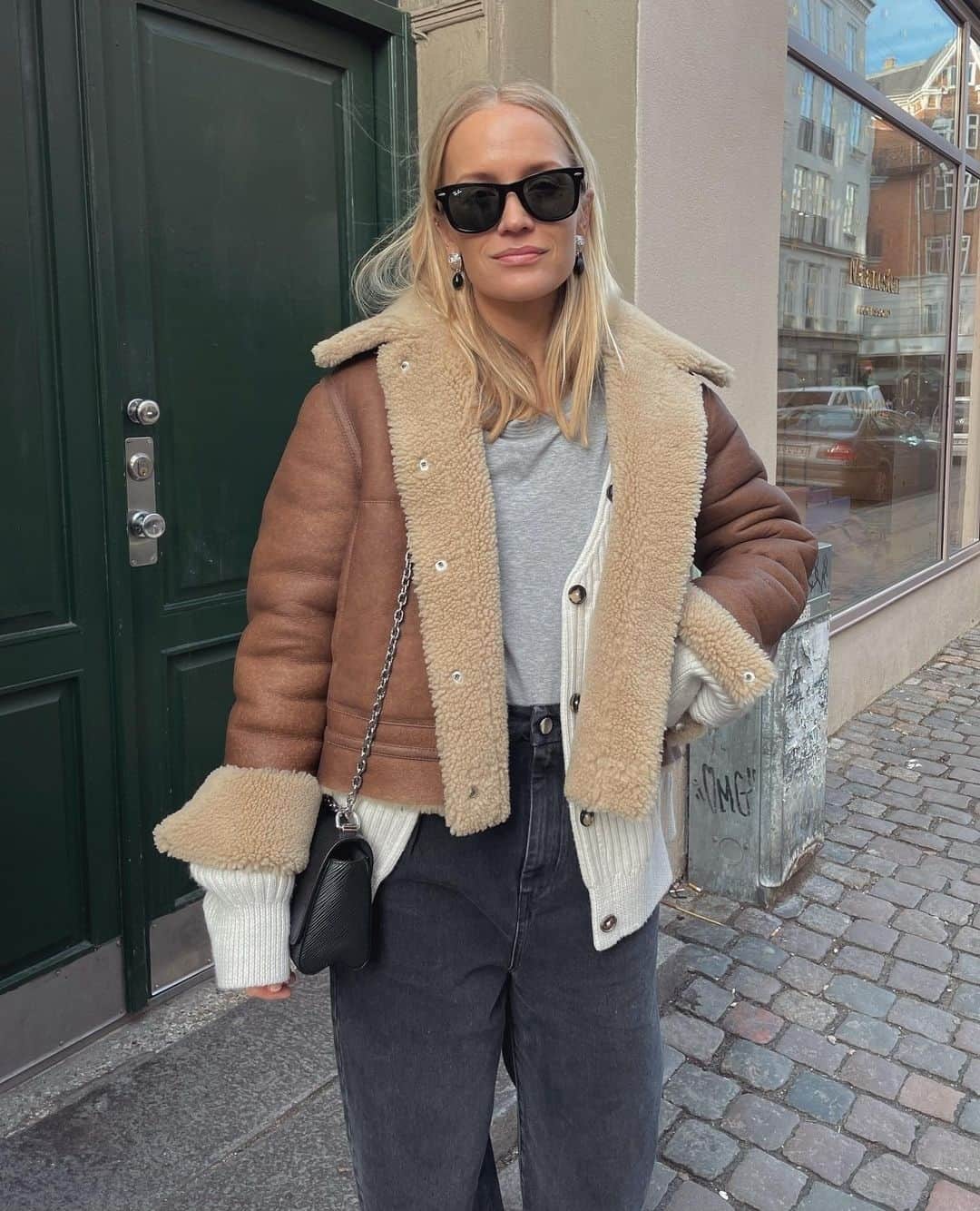 ELLE DKのインスタグラム