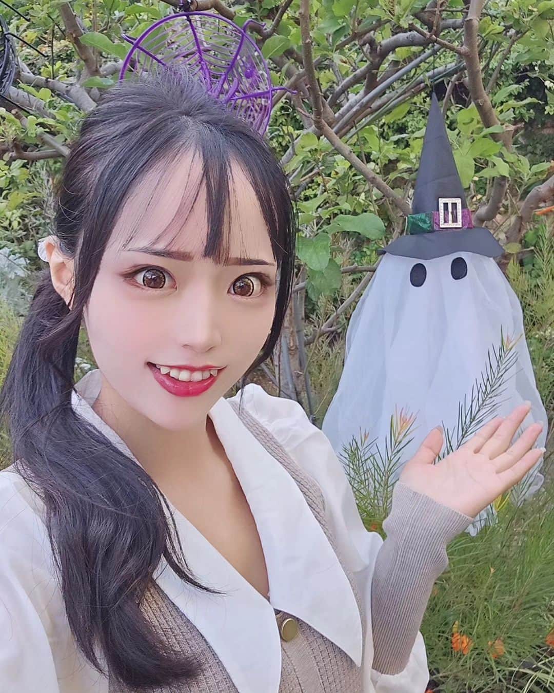 なつみのインスタグラム