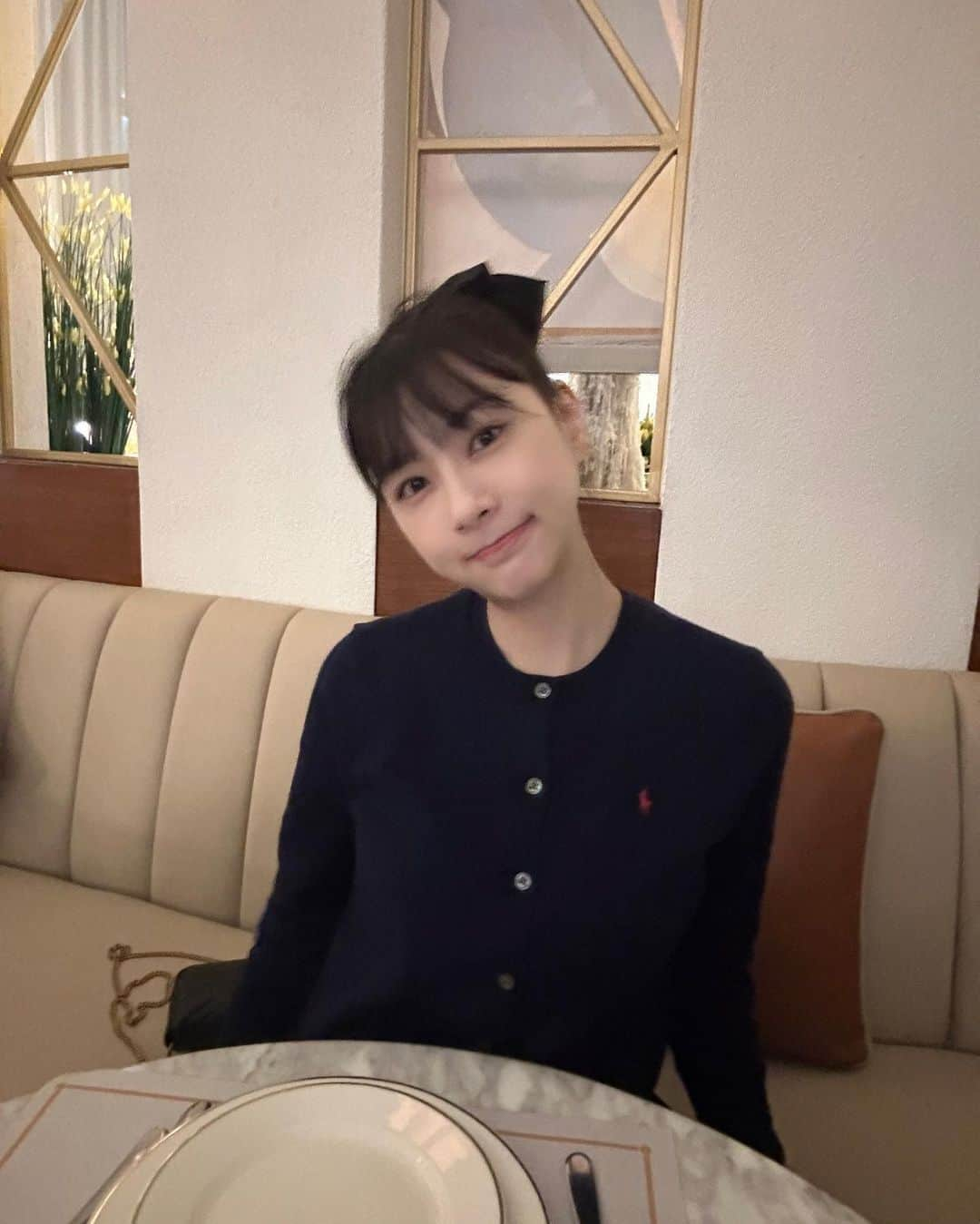 オ・ハヨンさんのインスタグラム写真 - (オ・ハヨンInstagram)「😎🍙🍦🏃‍♀️🧳」10月31日 19時08分 - _ohhayoung_