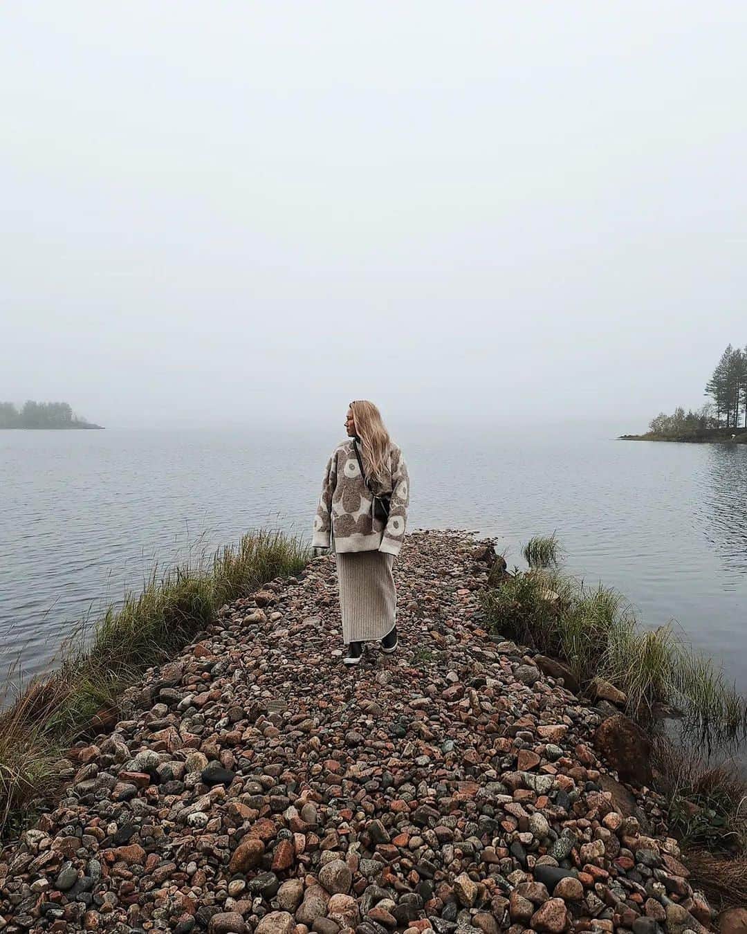 Marimekko Japanさんのインスタグラム写真 - (Marimekko JapanInstagram)「10.18-10.31 Marimekko Instagram Present Campaign開催中 応募期間は11月1日(水) 10:00まで。  ［フォロー&いいねで当たるプレゼントキャンペーン］  Marimekko 日本公式インスタグラム@marimekkojapanをフォローし、キャンペーン期間中（10/18～10/31）のフィード投稿に「いいね」するだけで、プレゼントが当たるチャンス。  ［Instagramへの投稿で更に当選率アップ！］  期間中に #マイマリメッコ をつけて投稿するだけで、更に当選する確率がアップ！  #marimekko #marimekkofw23 #マリメッコ #マリメッコ愛 #北欧デザイン #フィンランド」10月31日 19時12分 - marimekkojapan
