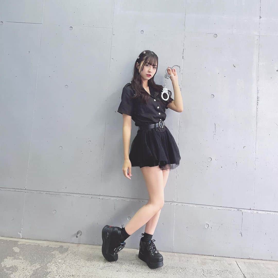橋本陽菜のインスタグラム