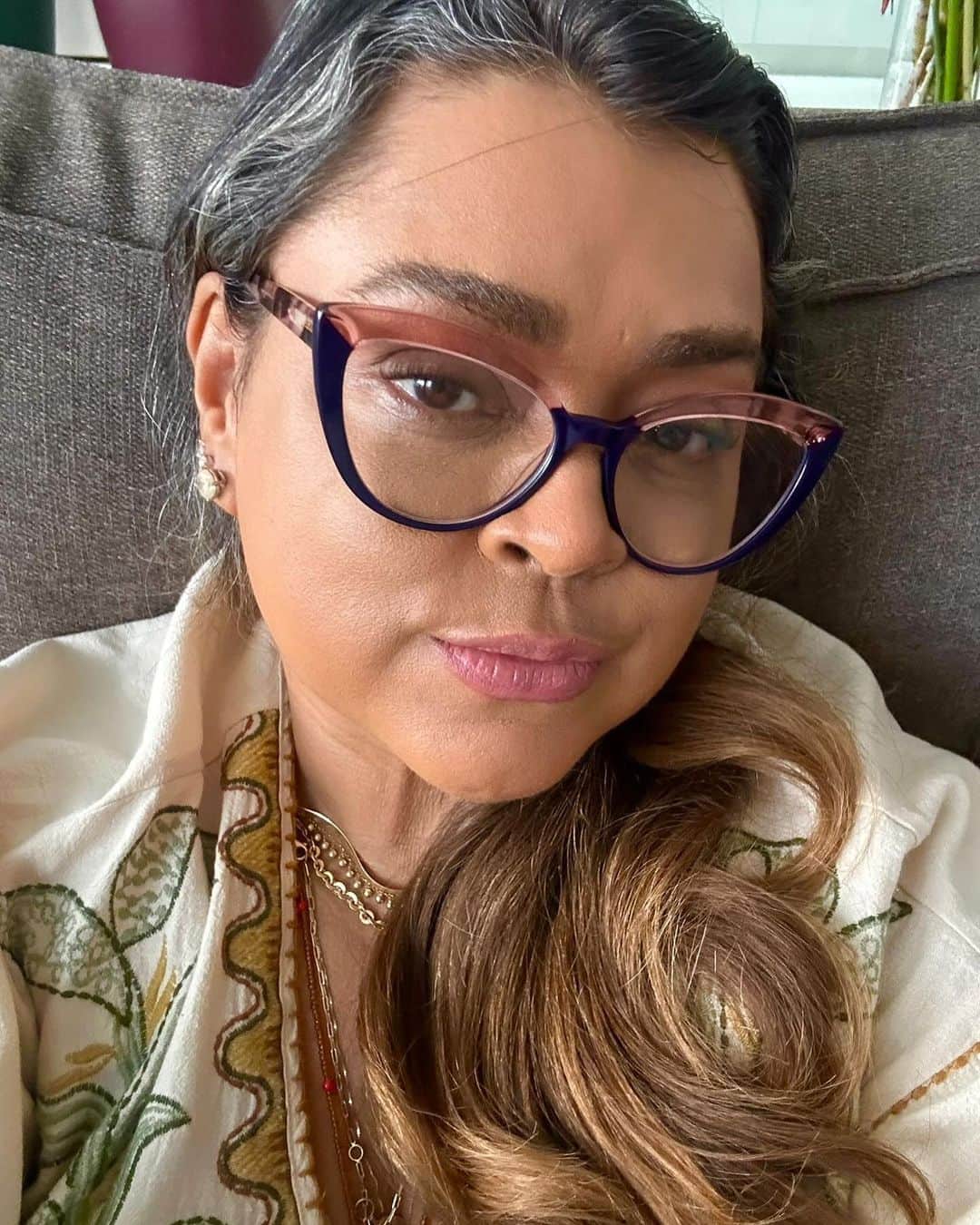 Preta Gilのインスタグラム：「Outubro foi um mês cheio de afeto, recomeços e memórias boas! Que novembro seja tão bom quanto! ❤️ #pretasendopreta」