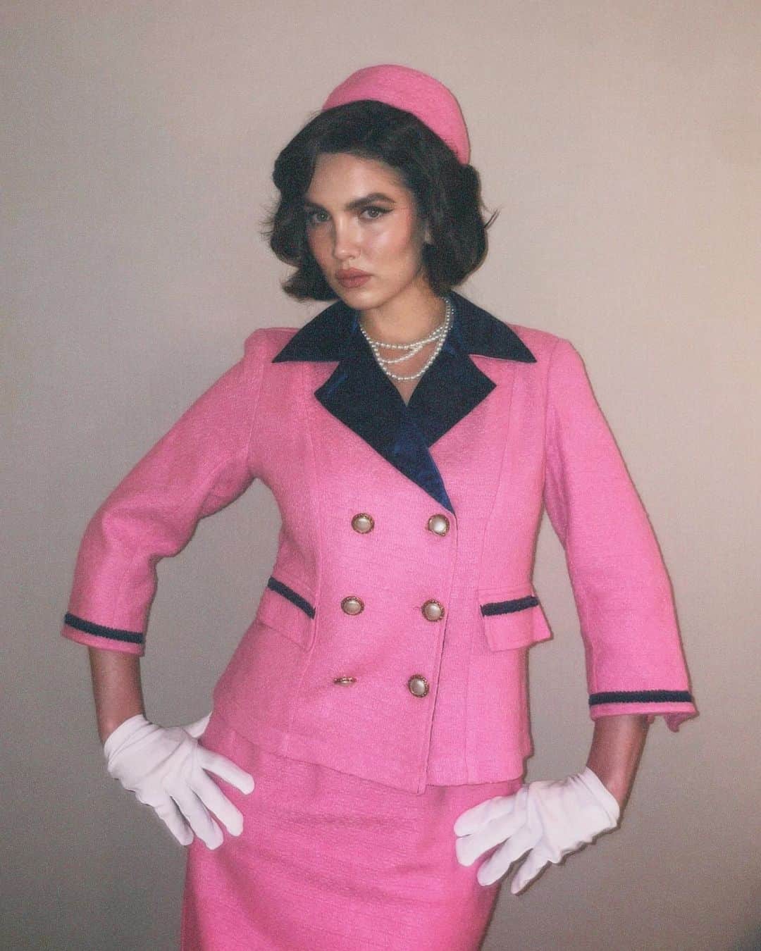 マヤ・ヘンリーさんのインスタグラム写真 - (マヤ・ヘンリーInstagram)「I’m not a lady, I’m the First Lady. 🇺🇸」11月1日 6時07分 - maya_henry