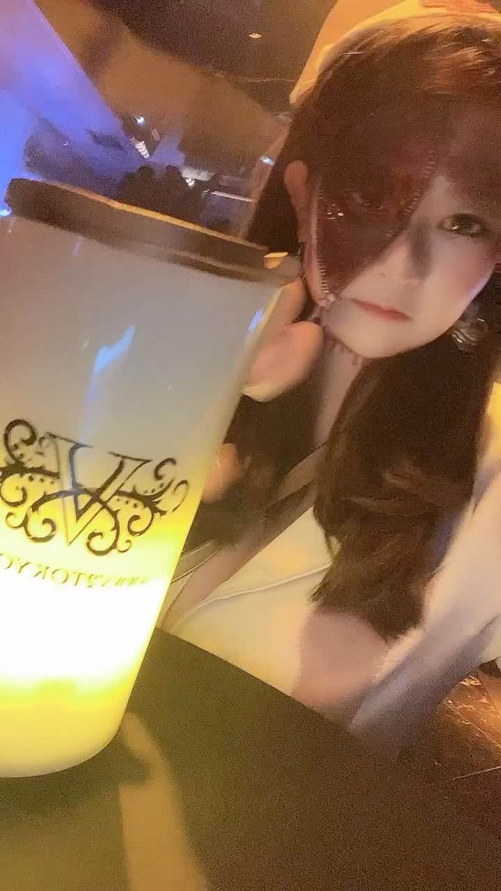 犬束ひとみのインスタグラム：「🎃🌙👻🌟 ハピハロでした！ 血まみれナースでした👩‍⚕️」