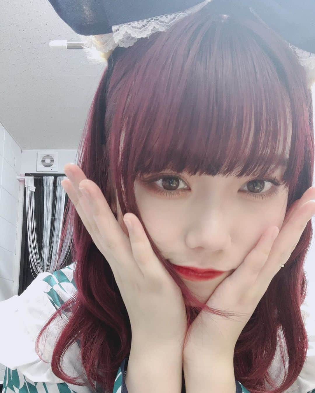長久玲奈のインスタグラム