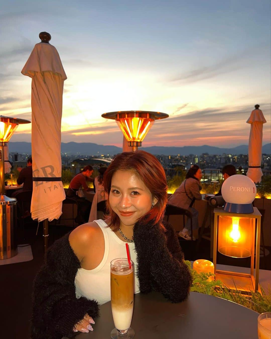 ヒロタナギサのグルメインスタ