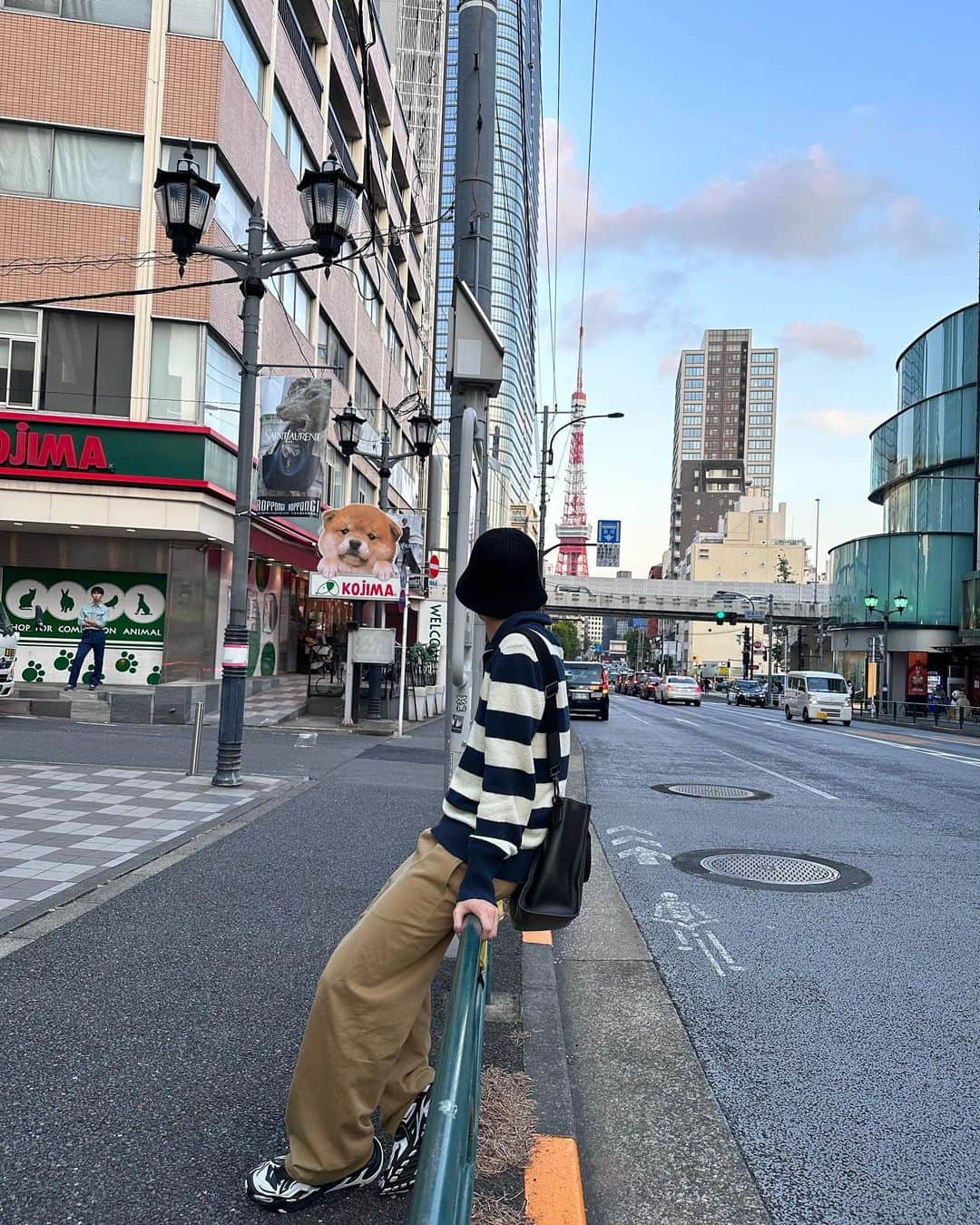 ドヨンさんのインスタグラム写真 - (ドヨンInstagram)「🤠」10月31日 21時20分 - do0_nct