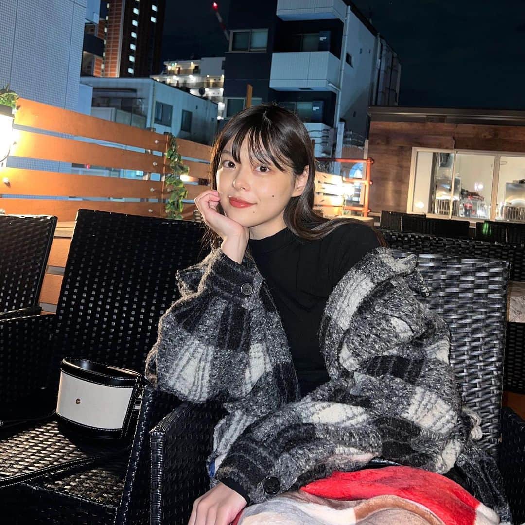 川田明日未のインスタグラム