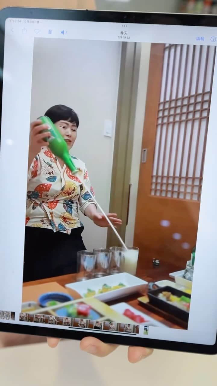 蔡阿嘎のインスタグラム