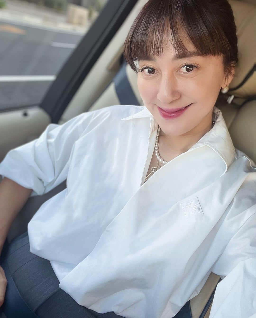 小川ひとみのインスタグラム