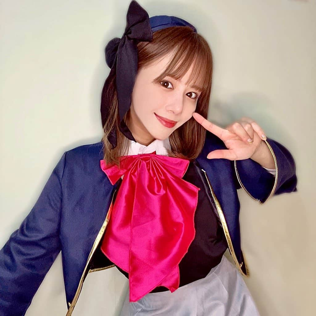 原望奈美のインスタグラム