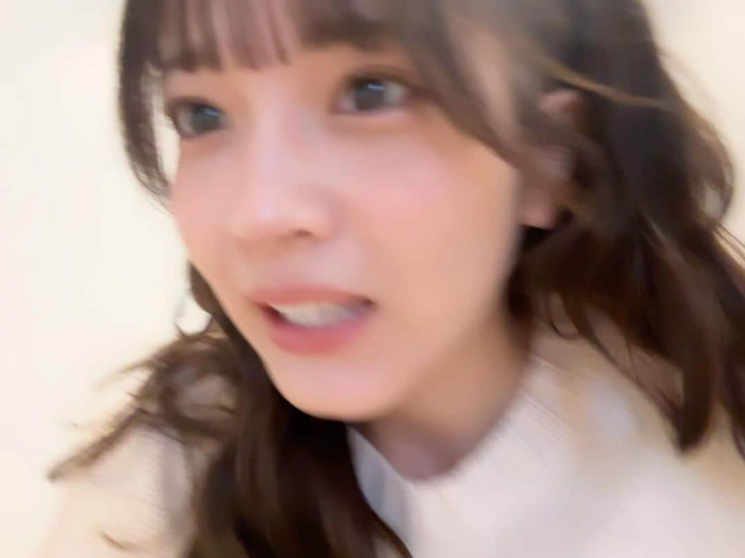 黒嵜菜々子のインスタグラム：「スイカスイカスイカ作れた時のやつ」