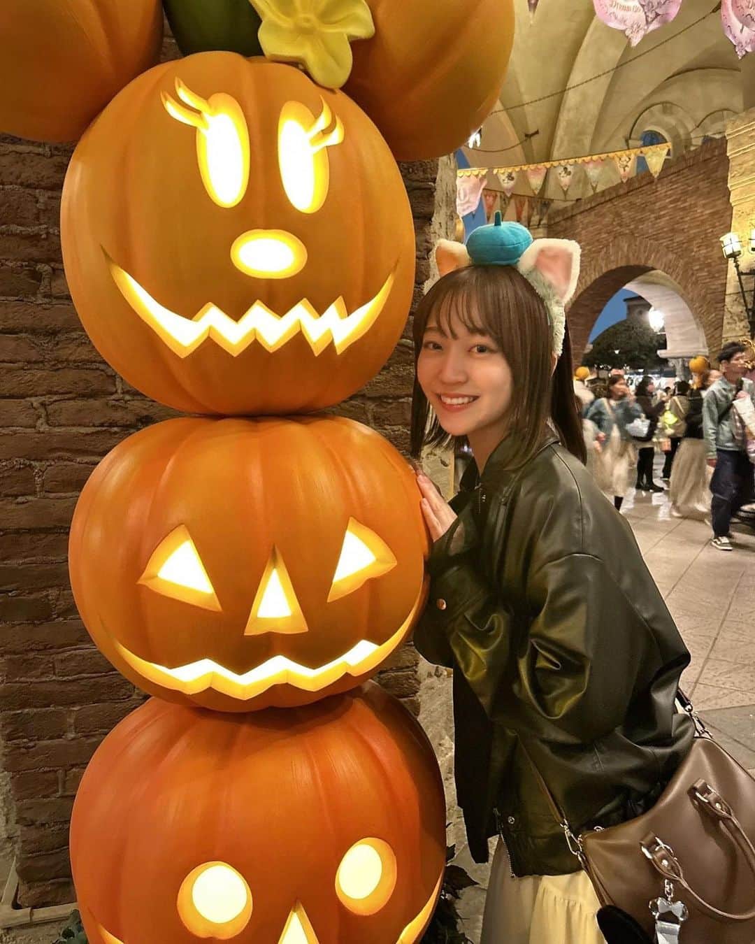 土路生優里のインスタグラム