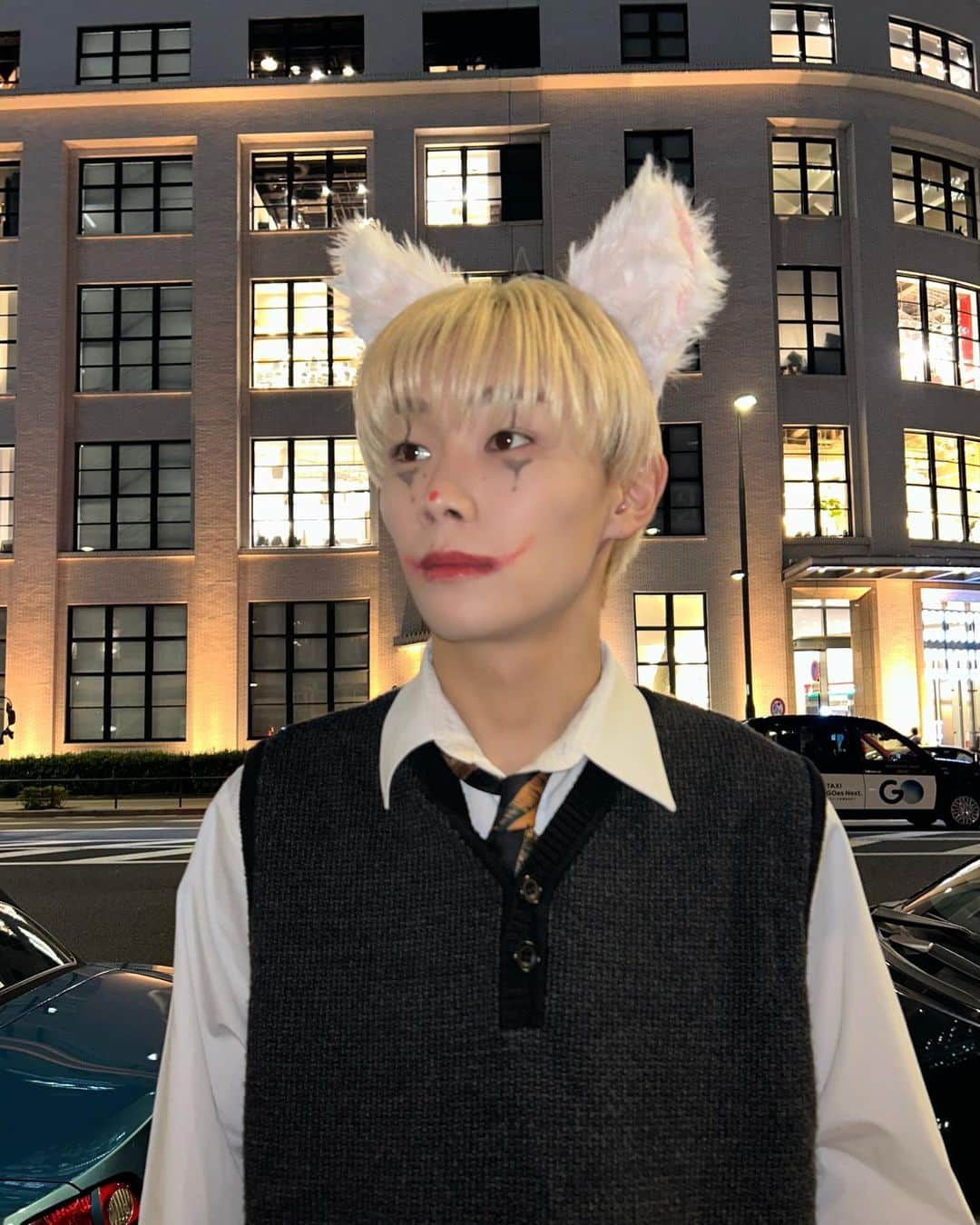 石原知哉のインスタグラム