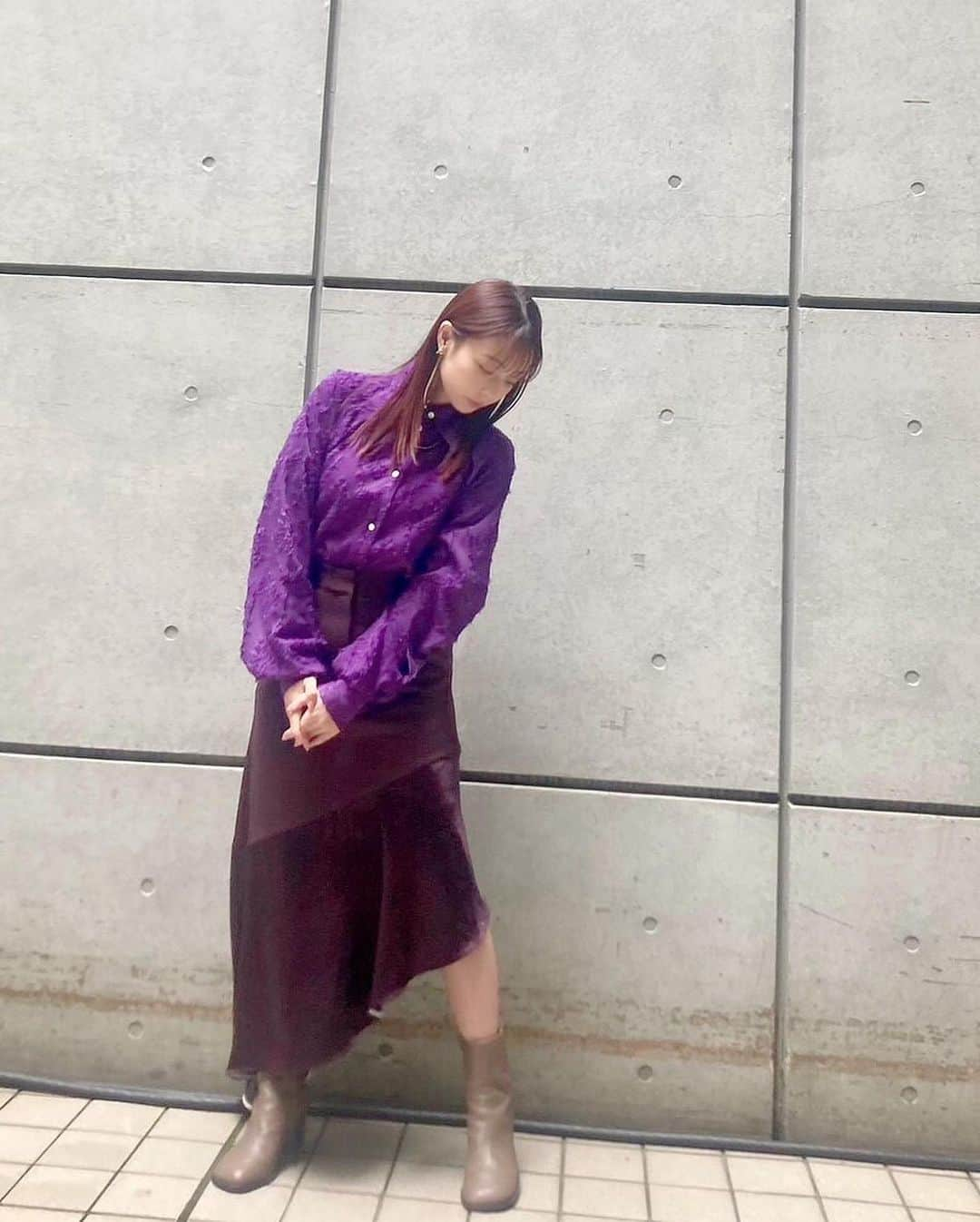 宇垣美里マネージャーさんのインスタグラム写真 - (宇垣美里マネージャーInstagram)「テレビ愛知『ザ・LIVE ジャパンモビリティショー』 のMCとして宇垣さんが出演しました🚗✨ 　　 11/29(水)19:00まで見逃し配信もありますので、 是非ご覧ください🥰」10月31日 21時44分 - ugakimisato.mg