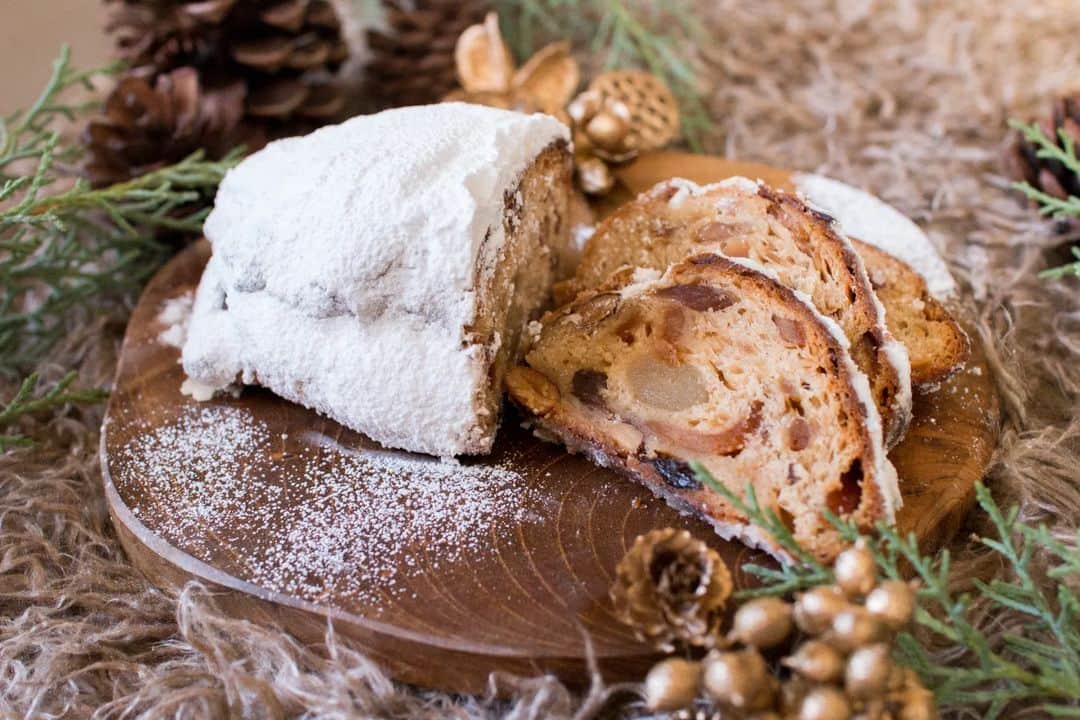 笹塚駅のパン屋さん オパンのグルメインスタ