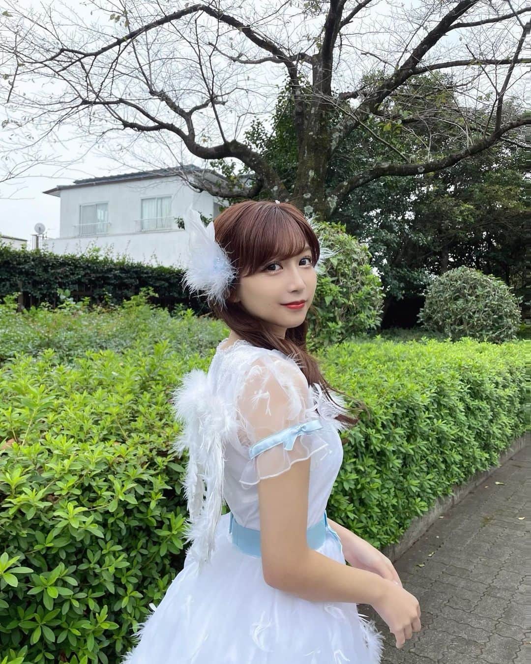 太田彩夏のインスタグラム