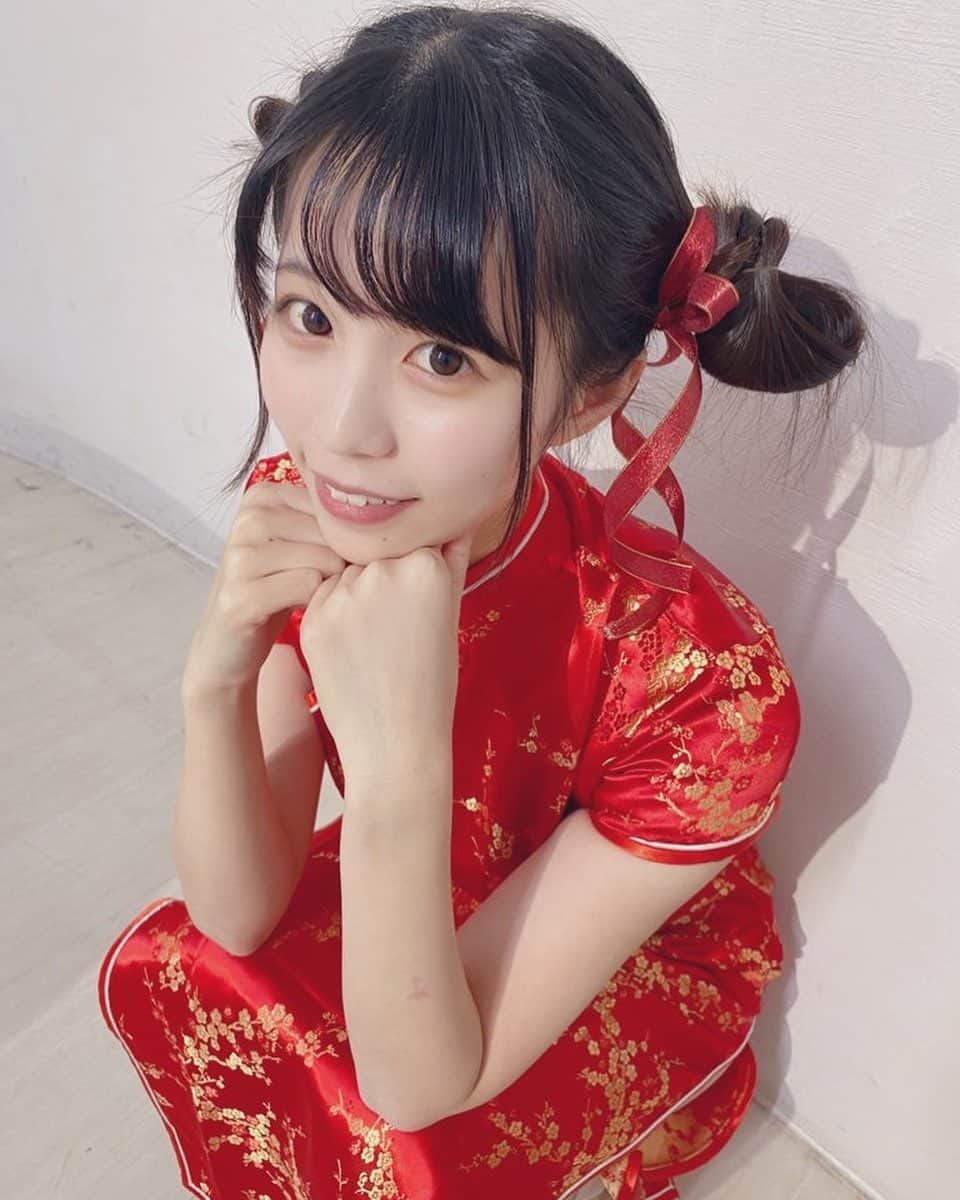 若松来海のインスタグラム