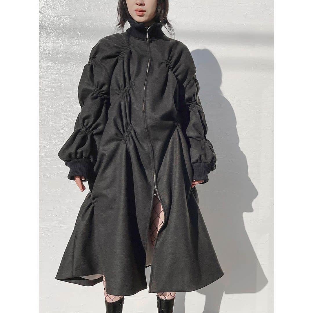 Laforet HARAJUKUさんのインスタグラム写真 - (Laforet HARAJUKUInstagram)「【BABY RETURN POP UP STORE｜2023.11.1(Wed)-11.7(Tue)】2F CONTAINER ベビーウェアを作品作りモチーフにするアトリエ。そのふたりがユニークな大人服を創り始めたのです。その名は「BABY RETURN」。生まれたてベビーに戻るかのように無邪気な遊び心を表現。冬のポップアップに、ぜひ遊びにおいでください。 nosé & hamasaki #ラフォーレ原宿 #ラフォーレ #原宿 #laforetharajuku #laforet #harajuku #popup ＃BABYRETURN」10月31日 22時01分 - laforet_h