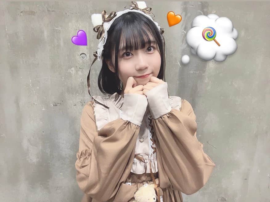 中坂美祐のインスタグラム