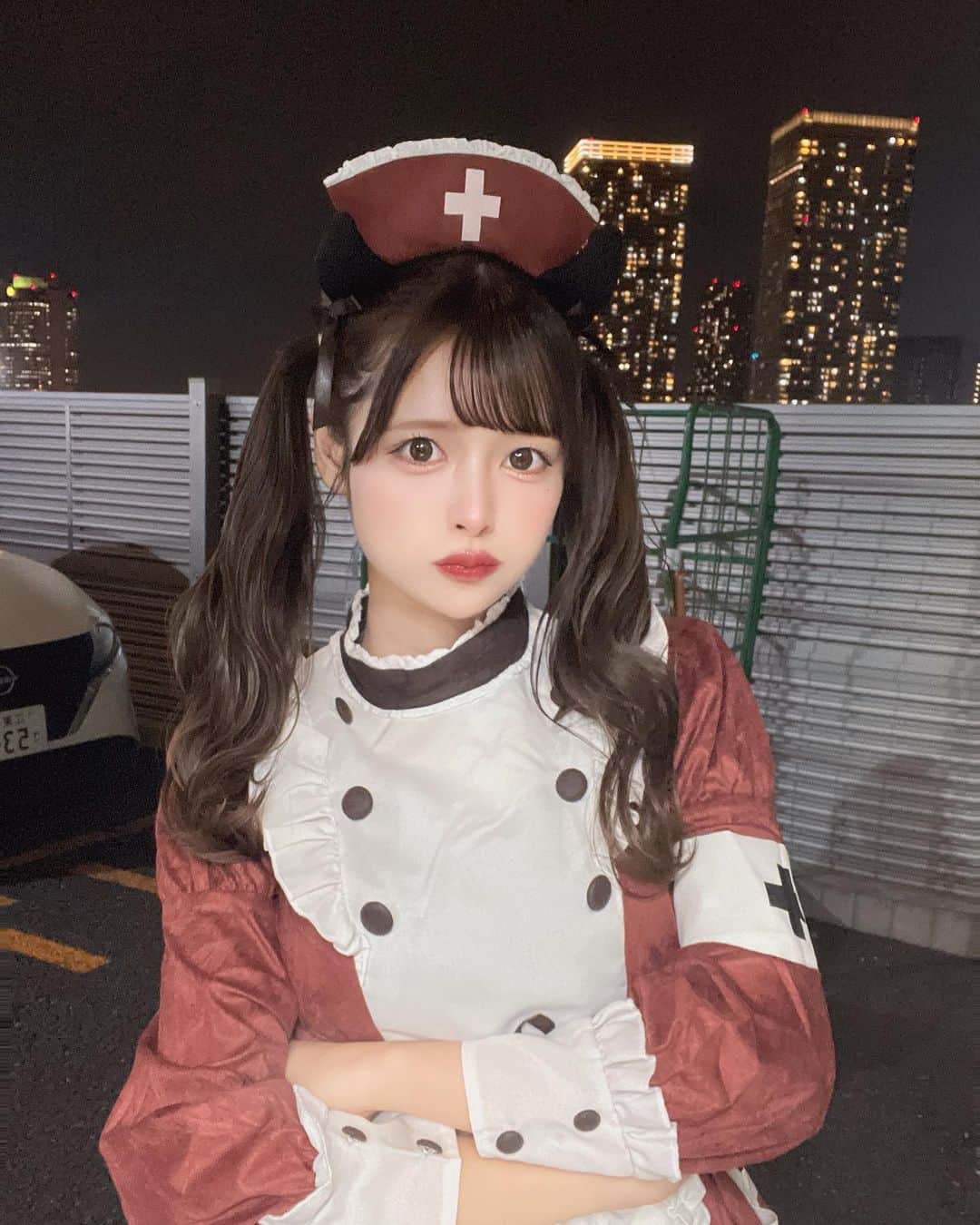のインスタグラム：「‪𓂃 𓈒𓏸◌‬  DDは不治の病ですよ  ‪𓂃 𓈒𓏸◌‬」