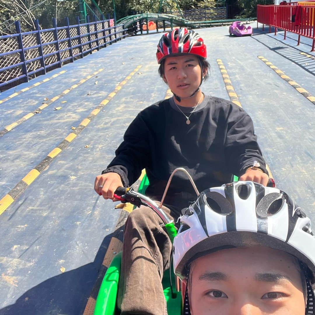 中村輪夢さんのインスタグラム写真 - (中村輪夢Instagram)「October recap . #bmx #bikelife」10月31日 22時15分 - rimbmx