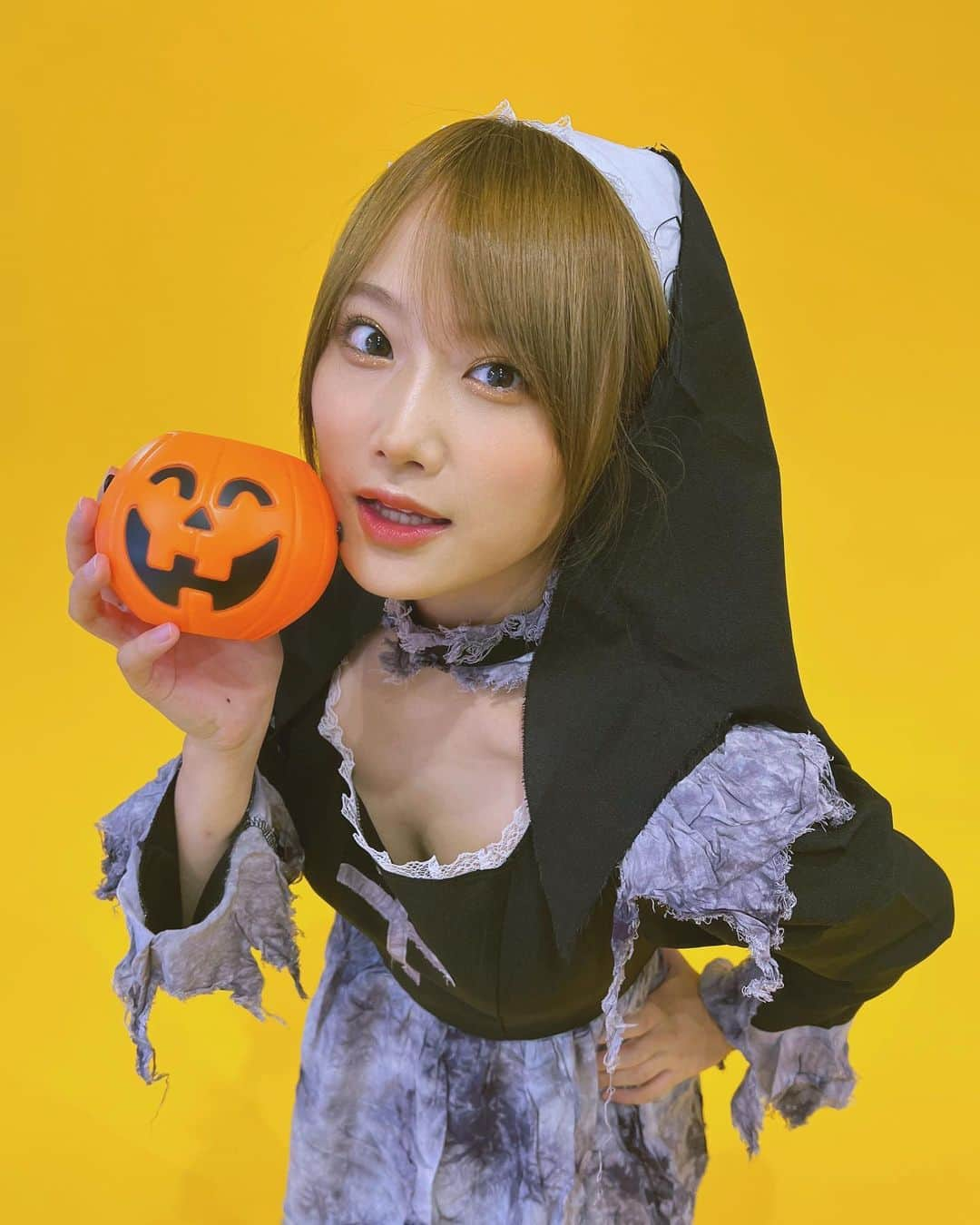 城恵理子さんのインスタグラム写真 - (城恵理子Instagram)「. . #happyhalloween  .」10月31日 22時16分 - eriko_jo1127