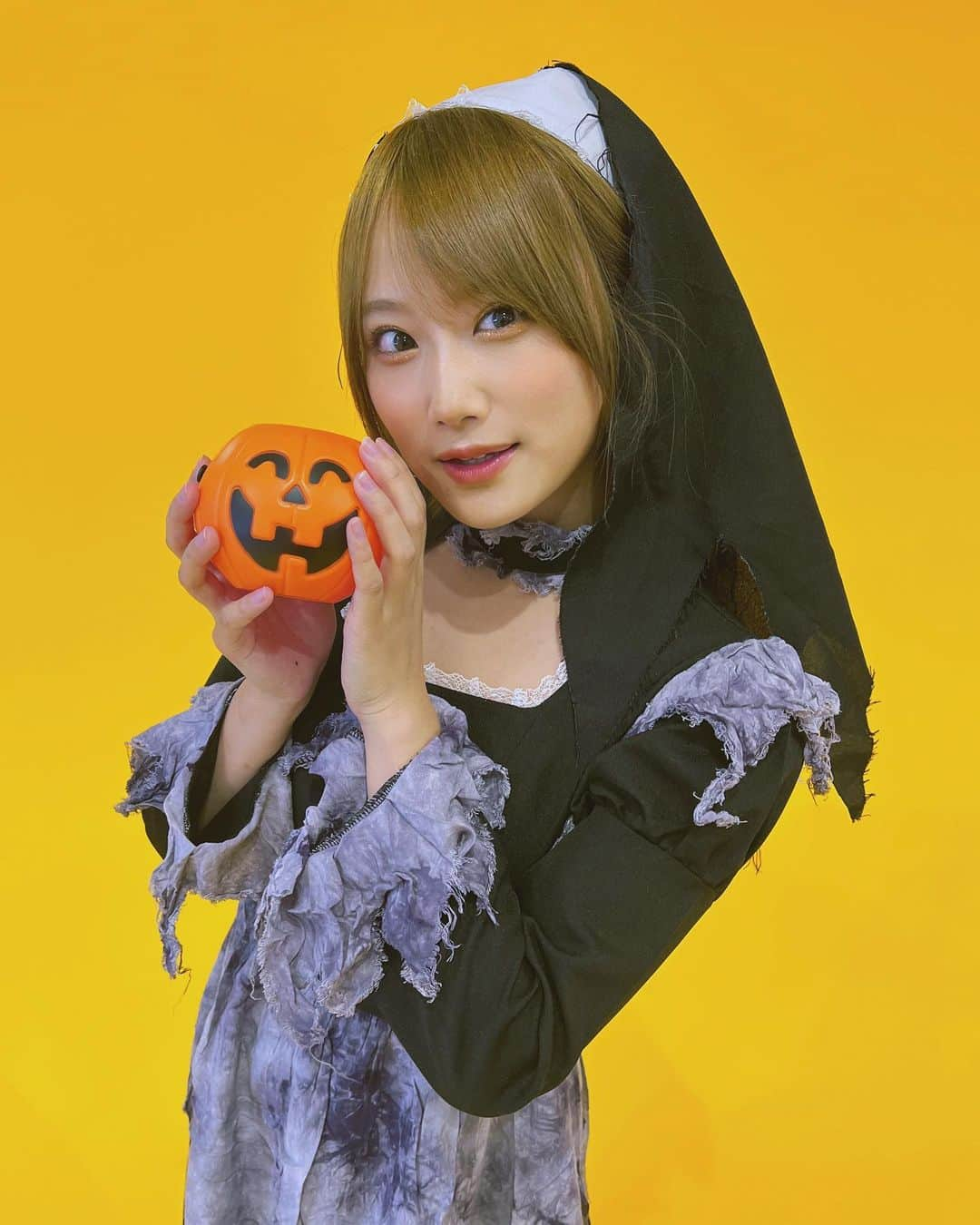 城恵理子さんのインスタグラム写真 - (城恵理子Instagram)「. . #happyhalloween  .」10月31日 22時16分 - eriko_jo1127