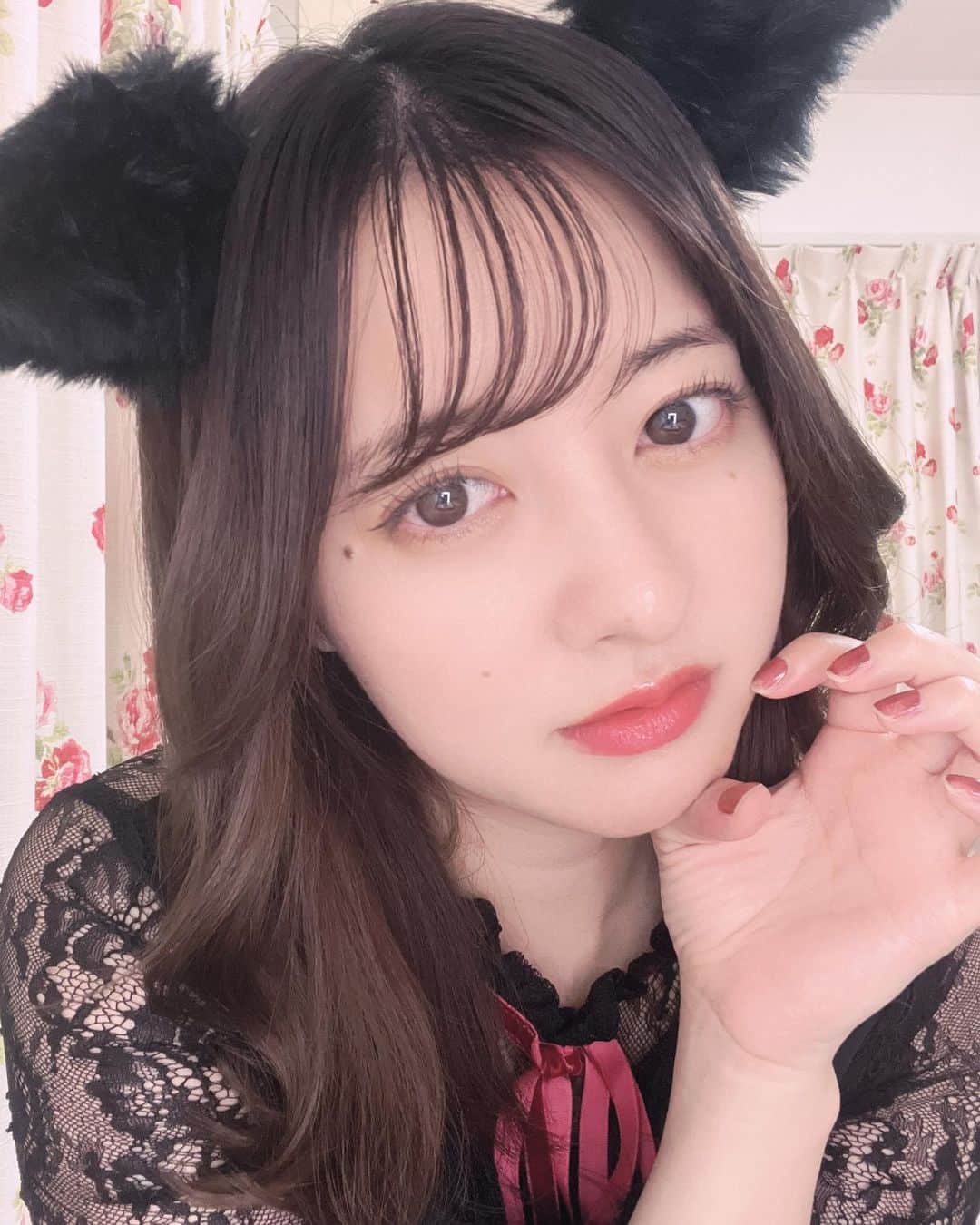 羽島みきのインスタグラム