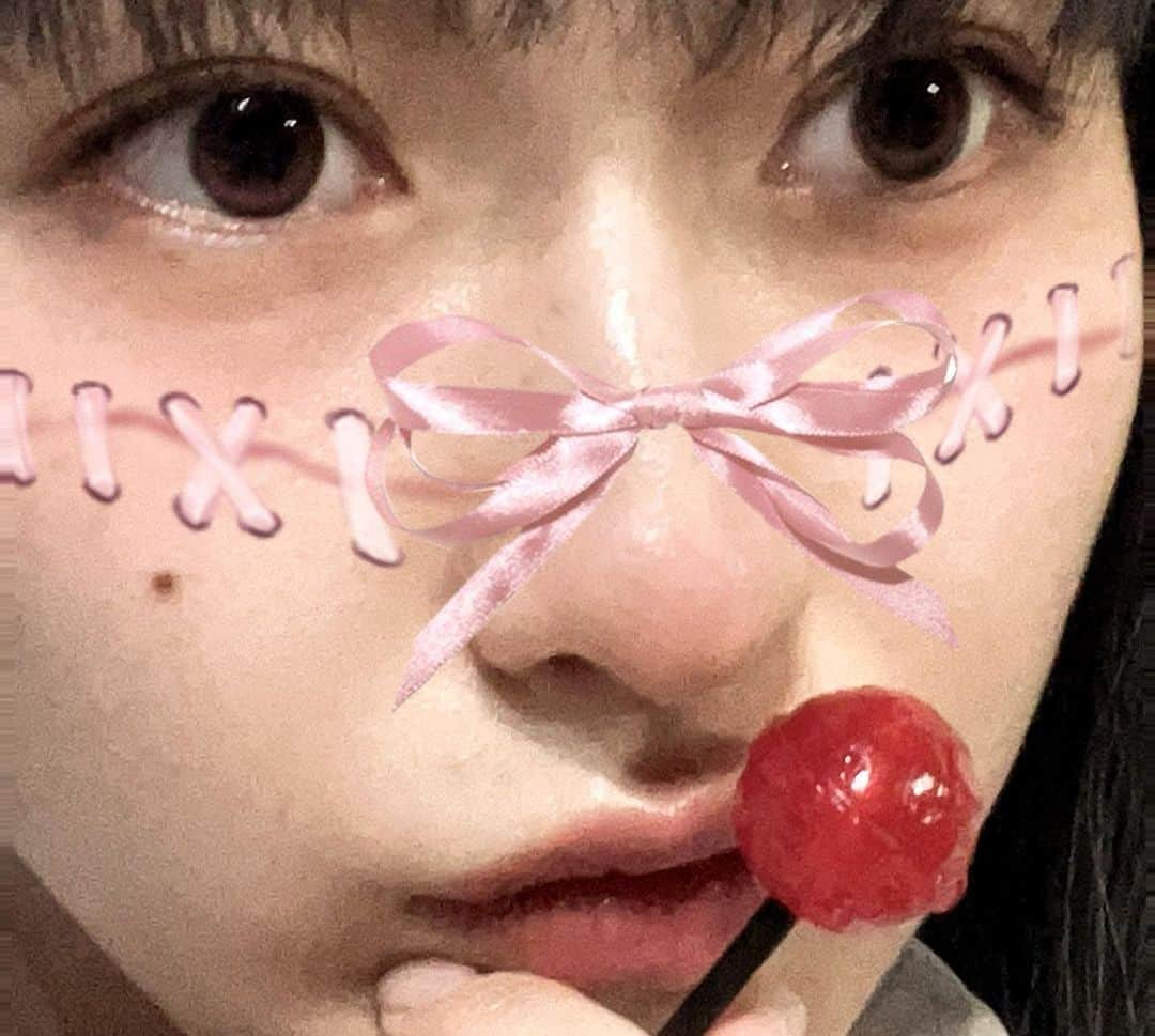 植村あかりさんのインスタグラム写真 - (植村あかりInstagram)「🎃 ⁡ ⁡ ⁡ 今年は何の仮装したでしょう〜 ⁡  ⁡ ⁡ ⁡ #思い立って#眼光#鋭め#猫ちゃん#クッキー#作ったよ#juicejuice#植村あかり」10月31日 22時31分 - akari_uemura.official