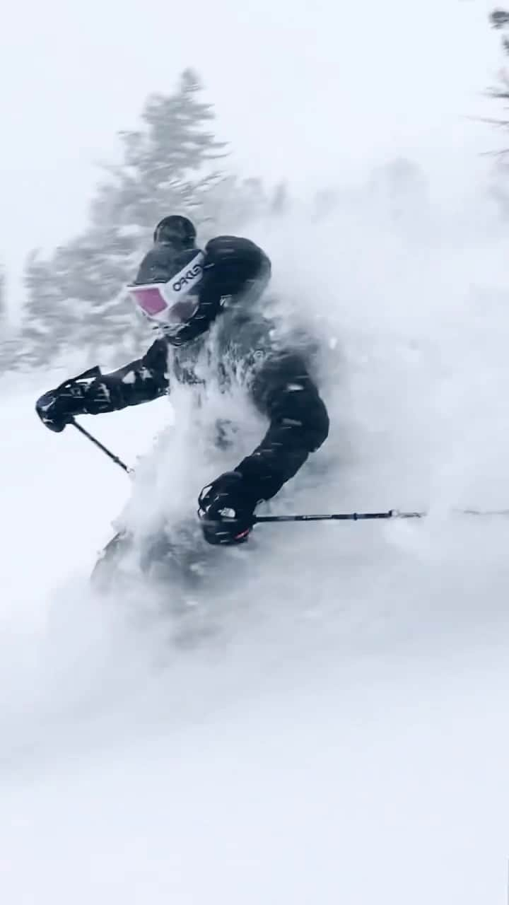 ジミー・チンのインスタグラム：「Soon…  @jacksonhole   🎥 by @dave_barnett」