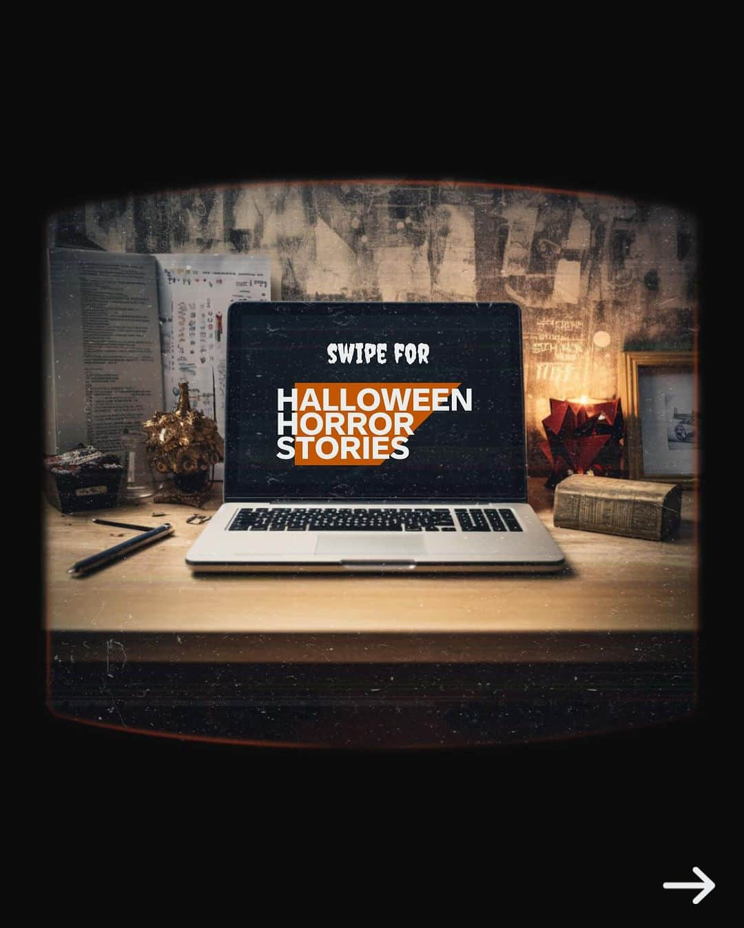 SAPのインスタグラム：「😱 We've all experienced horror stories at work! This Halloween, we're sharing moments of OMG (oh my ghost! 👻) and WTF (What The Frankenstein? 🧟‍♂️)  Share your Halloween Horror Story in the comments! Happy Halloween! 🎃」