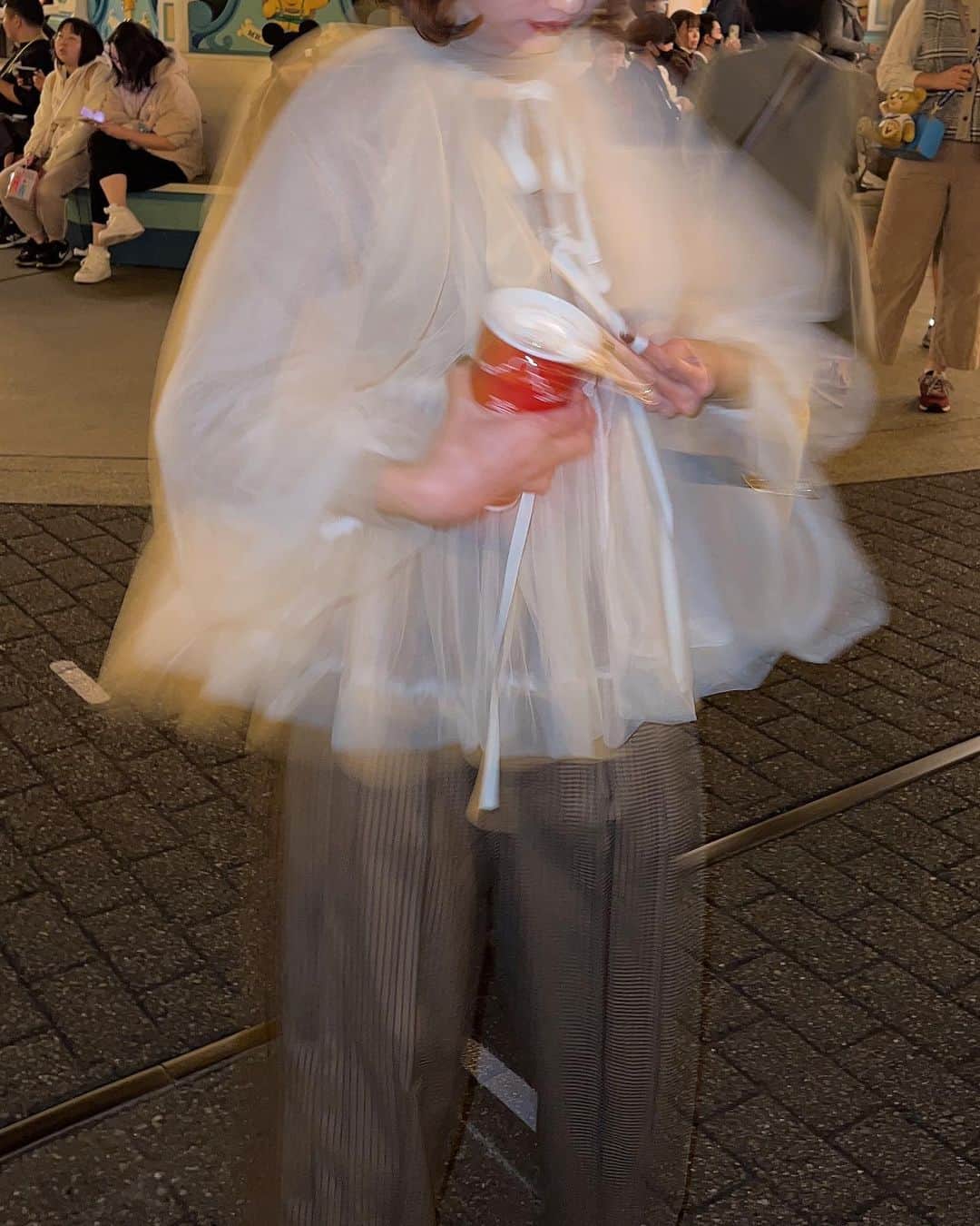 zussaさんのインスタグラム写真 - (zussaInstagram)「Happy Halloween🎃  明日から大阪POPUP！あ~楽しみだな~ よろしくお願い致します❤️ @miro_amurette」10月31日 22時47分 - niwatorigoya