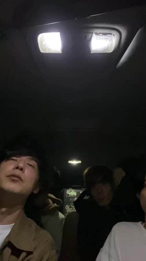 GOODWARPのインスタグラム