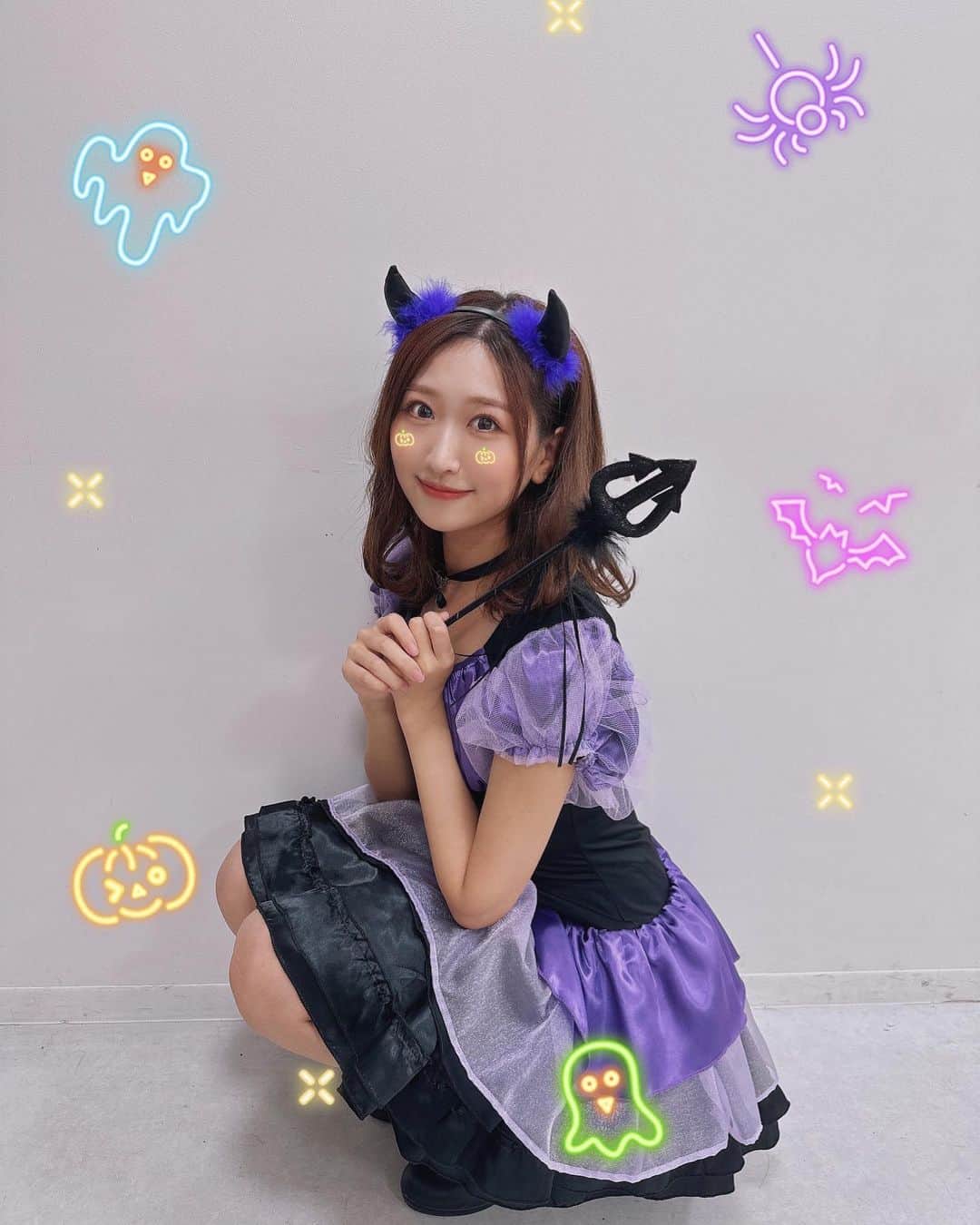 古澤愛のインスタグラム