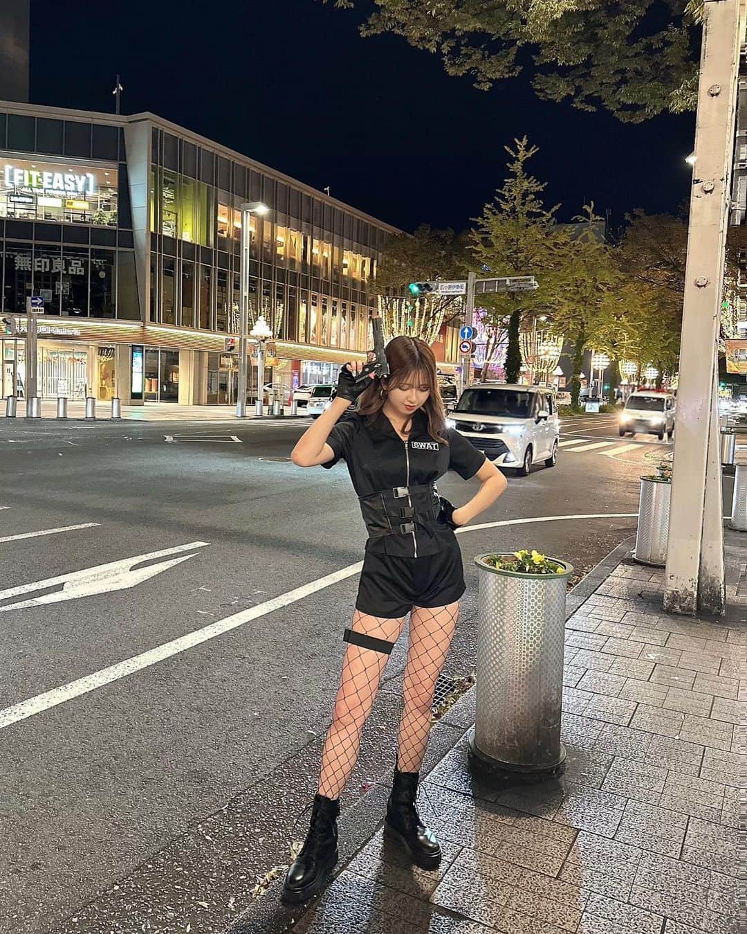 荻野心さんのインスタグラム (荻野心kokoroo_67)