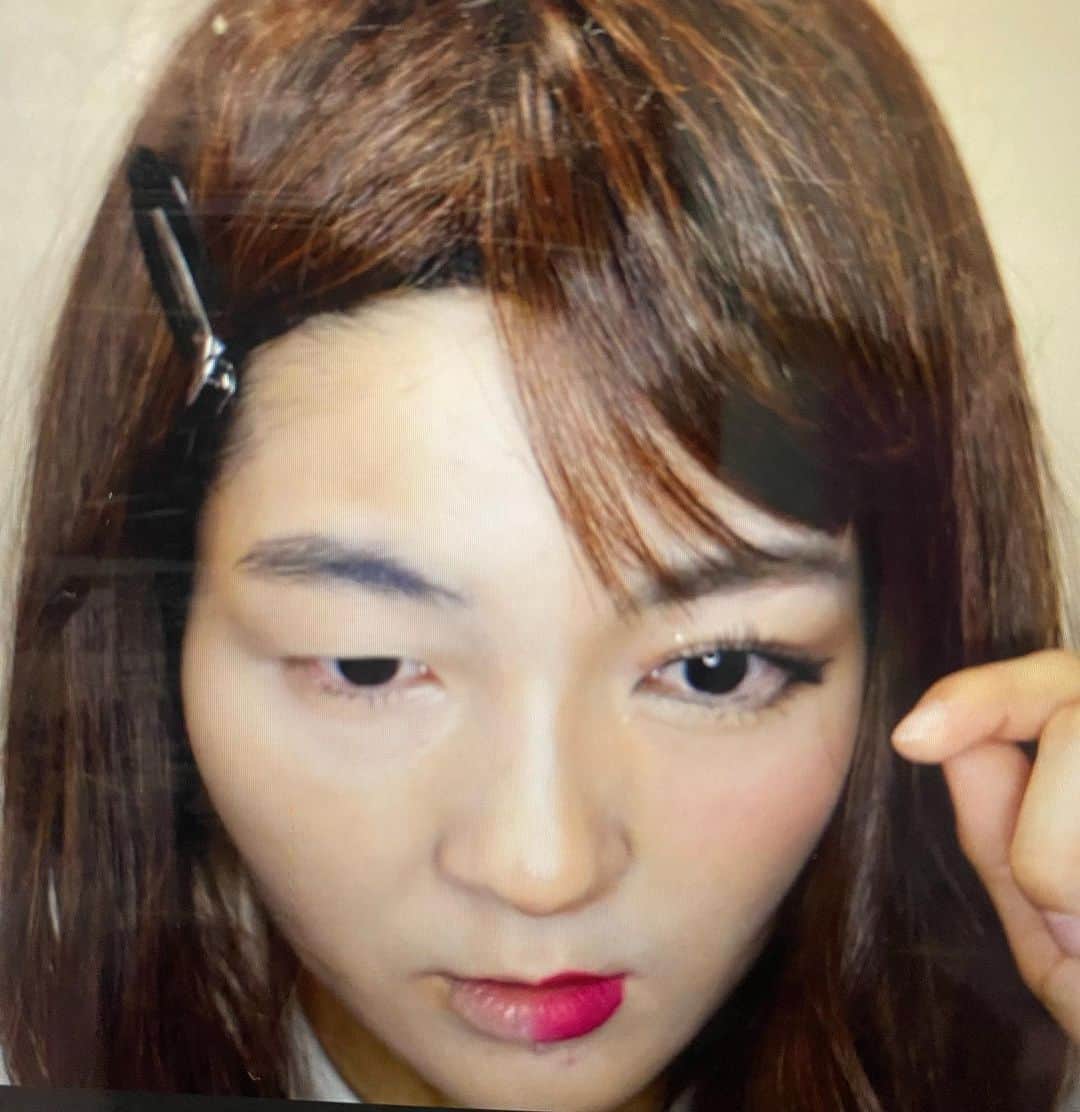 はらさんのインスタグラム写真 - (はらInstagram)「🕸️🎃🕸️🎃🕸️🎃🕸️  #🎃 #テッカpower全開 #浅草の予選会場はライトがいい証拠 #yeah!!」10月31日 22時50分 - univershara