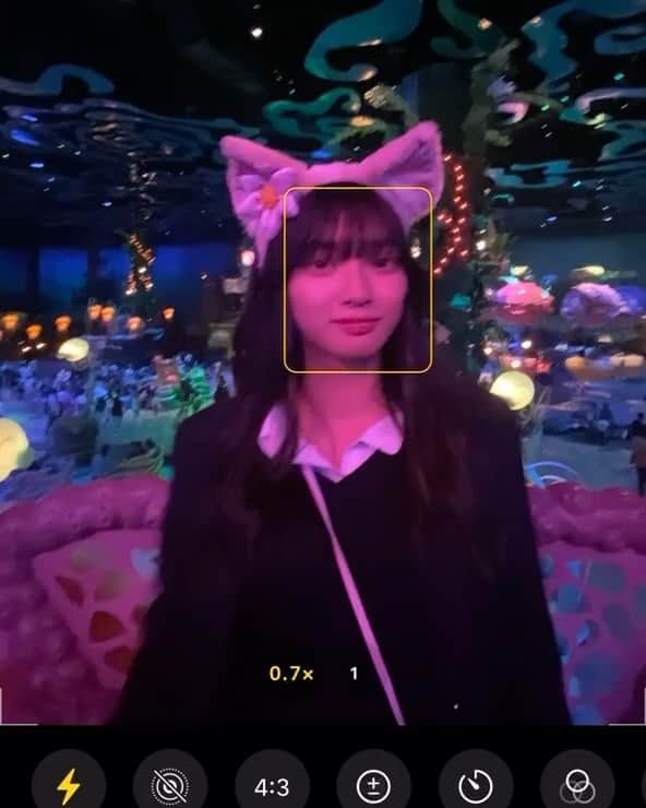 小寺結花のインスタグラム