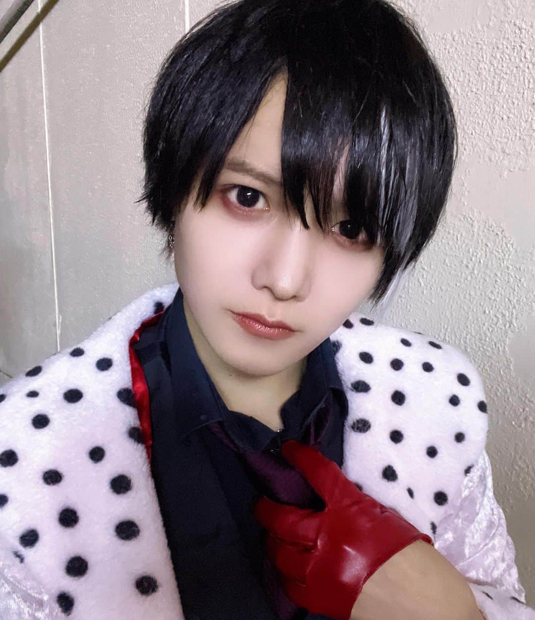 島貫勇士のインスタグラム